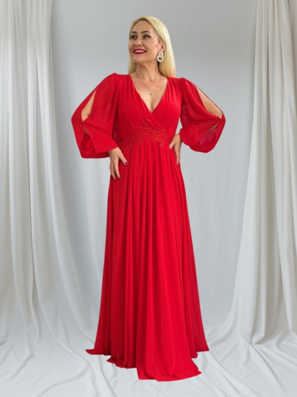 VESTIDO MELISA - Imagen 4