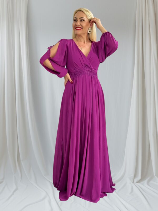 VESTIDO MELISA