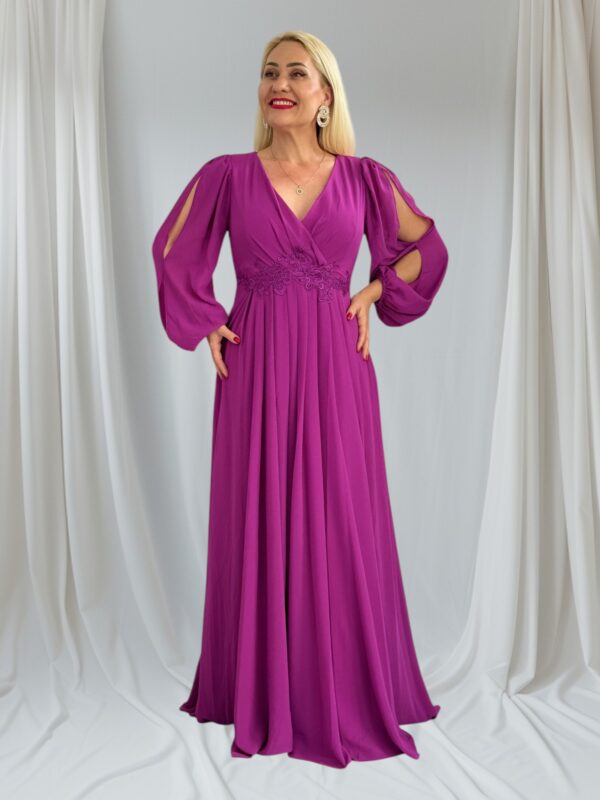 VESTIDO MELISA - Imagen 2