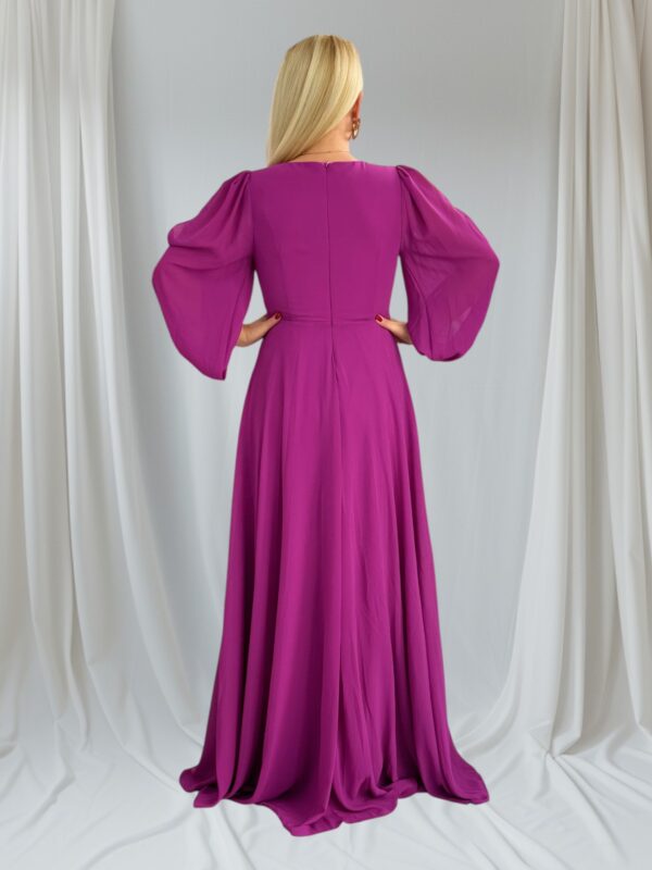 VESTIDO MELISA - Imagen 3