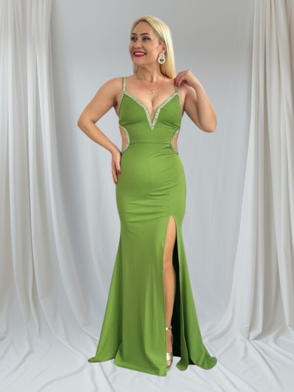 VESTIDO NAYA - Imagen 3