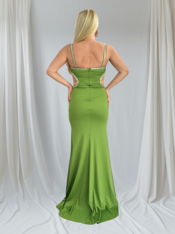 VESTIDO NAYA - Imagen 4