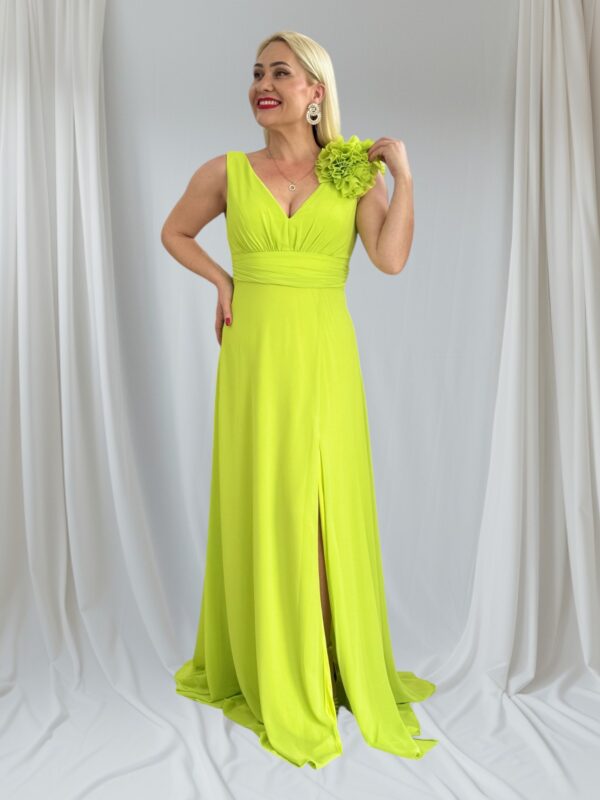 VESTIDO ADORACION