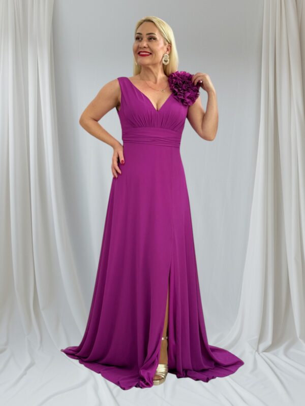 VESTIDO ADORACION - Imagen 5