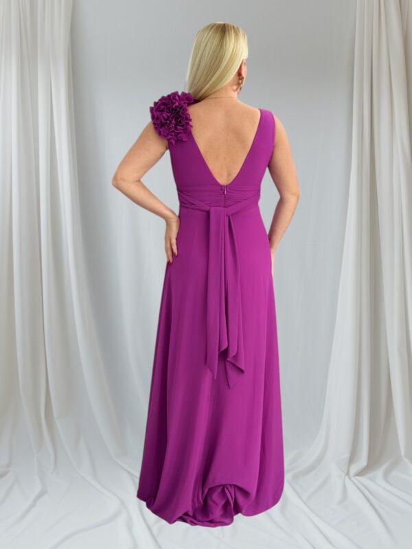 VESTIDO ADORACION - Imagen 6