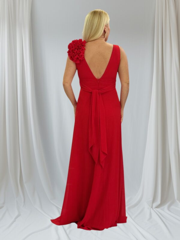 VESTIDO ADORACION - Imagen 8