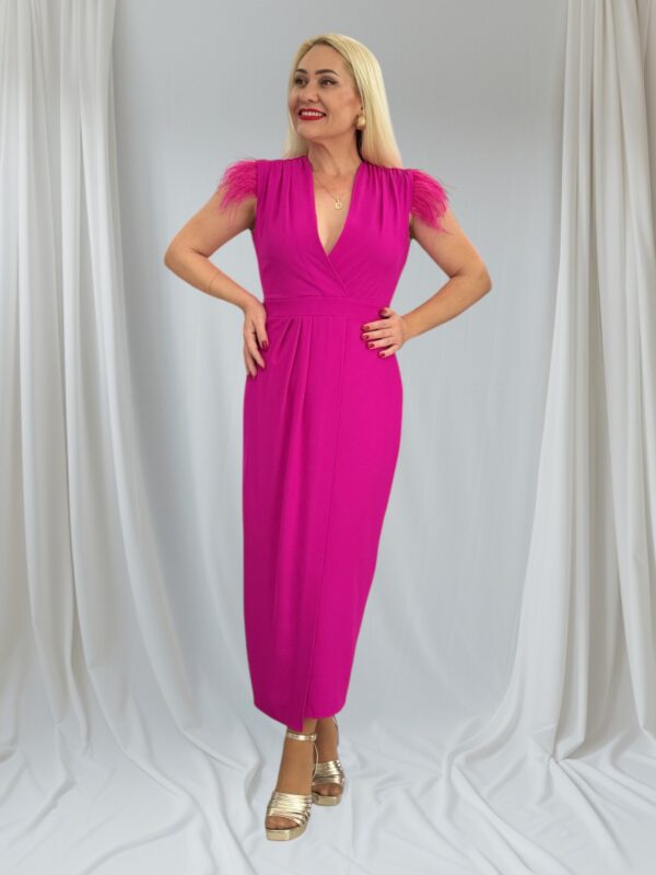 VESTIDO PAOLA - Imagen 2