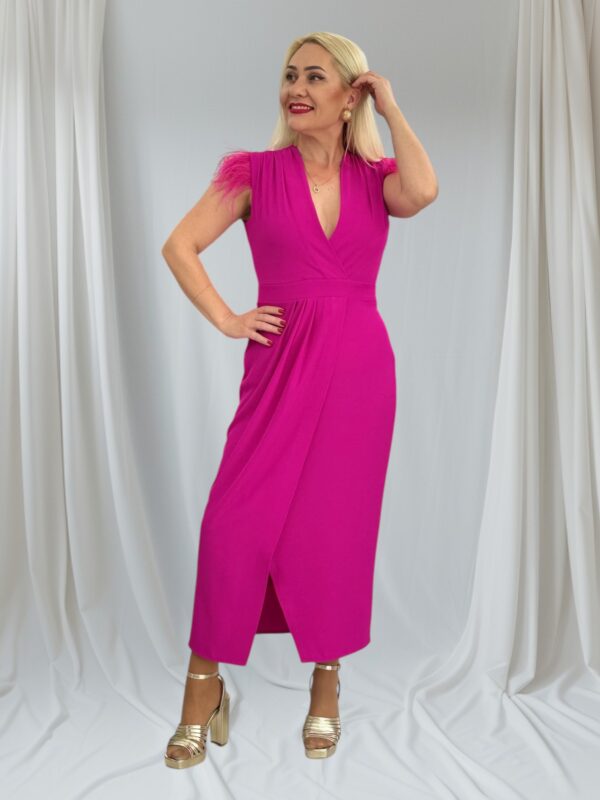 VESTIDO PAOLA
