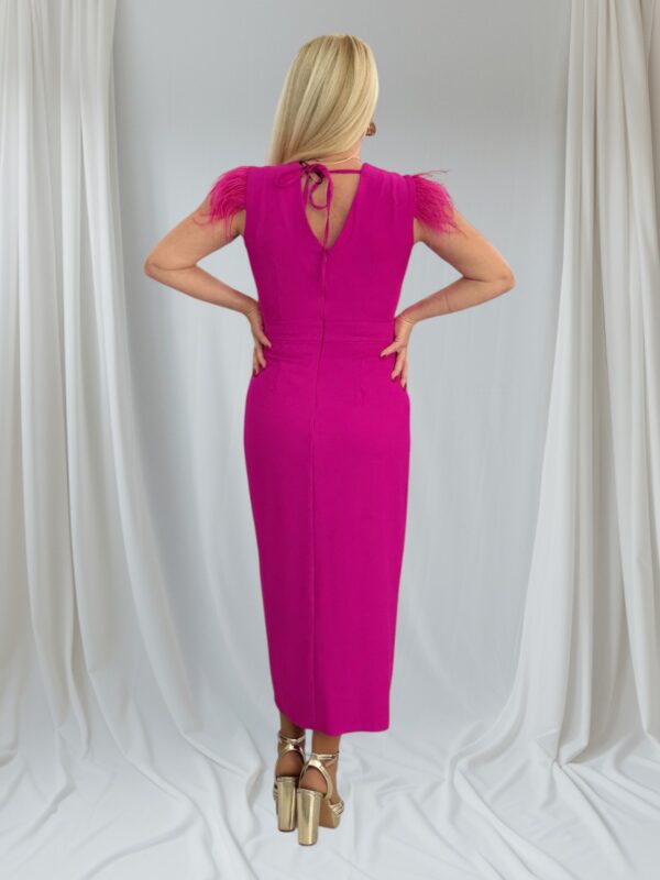 VESTIDO PAOLA - Imagen 3