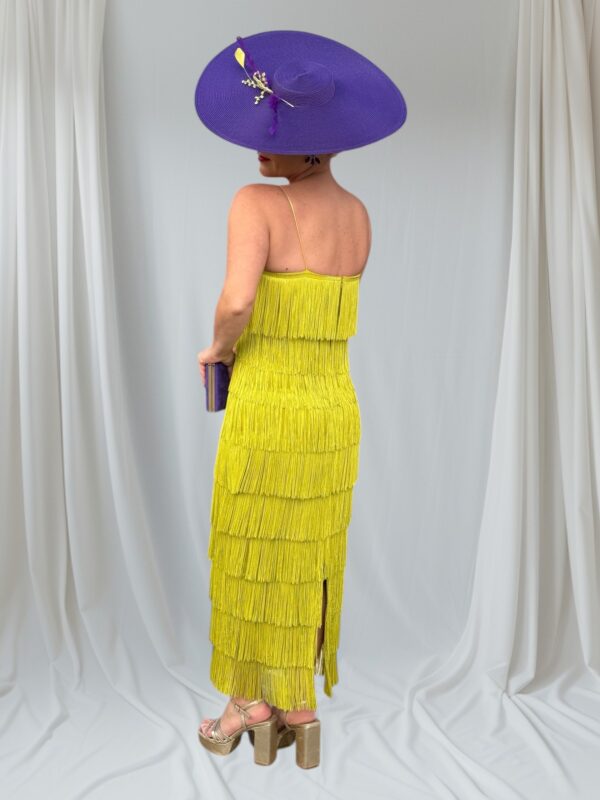 VESTIDO NICOLE - Imagen 2