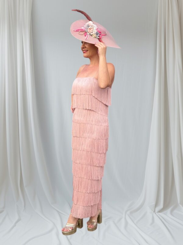 VESTIDO NICOLE - Imagen 3