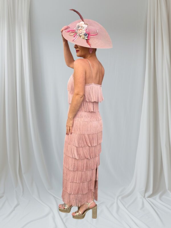 VESTIDO NICOLE - Imagen 4