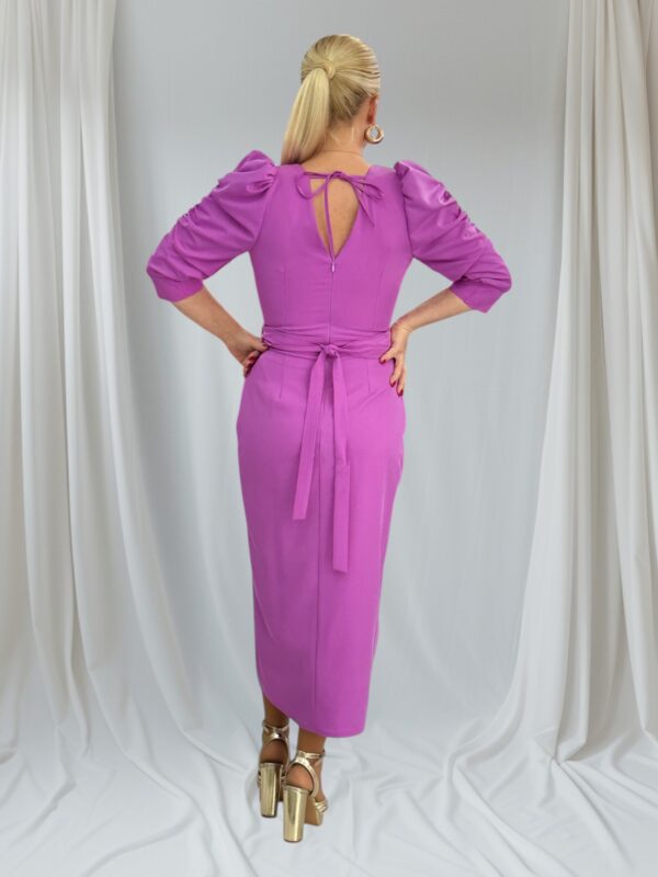 VESTIDO MILAN - Imagen 2