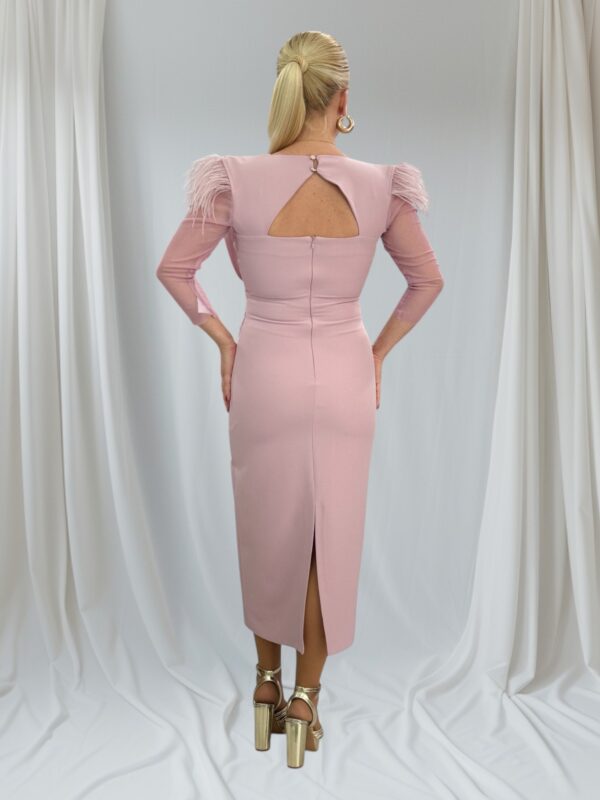 VESTIDO LARA - Imagen 8
