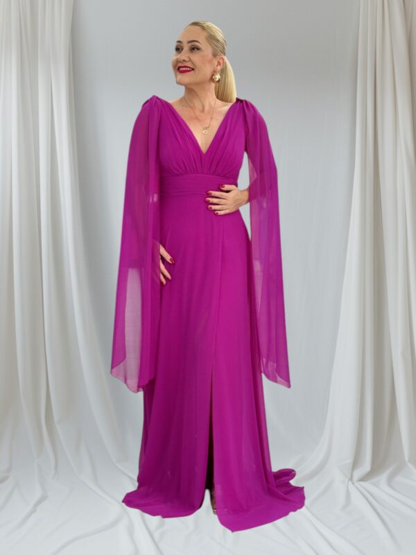 VESTIDO EMMA