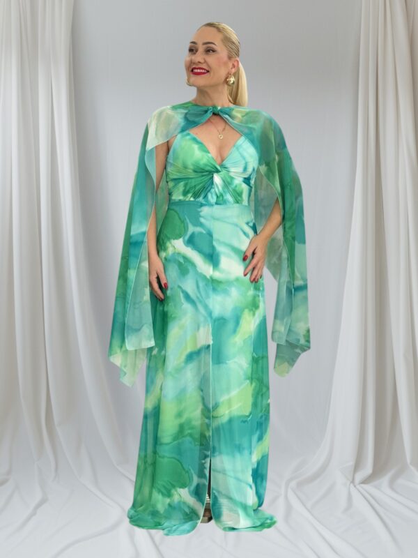 VESTIDO ANDRADA