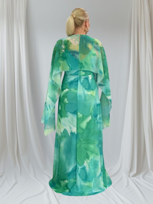 VESTIDO ANDRADA - Imagen 2