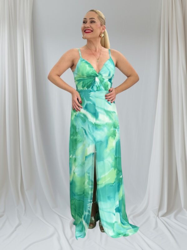 VESTIDO ANDRADA - Imagen 3