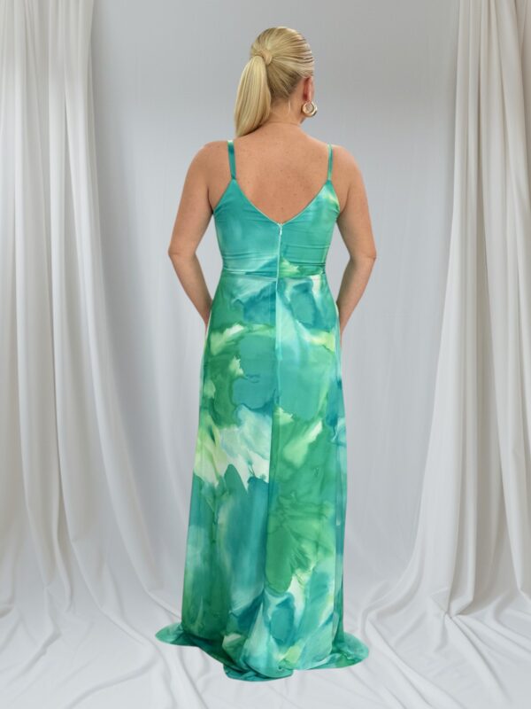 VESTIDO ANDRADA - Imagen 4