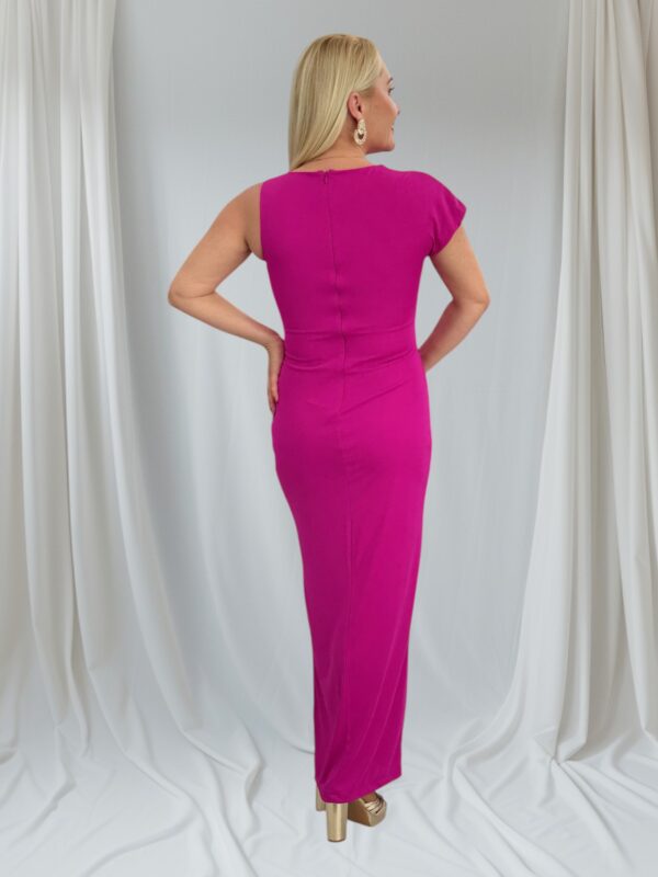 VESTIDO SAMARA - Imagen 2