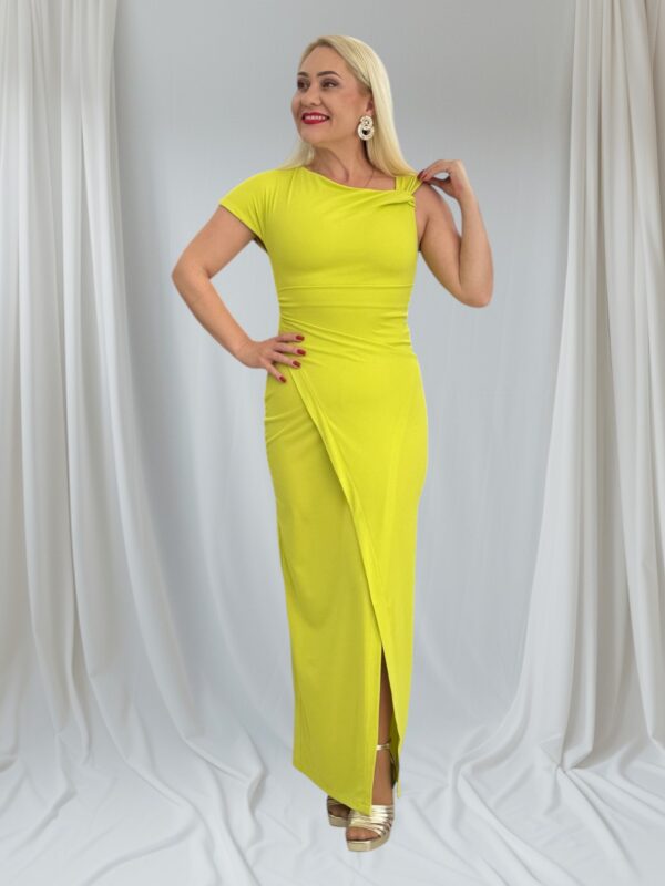 VESTIDO SAMARA - Imagen 3