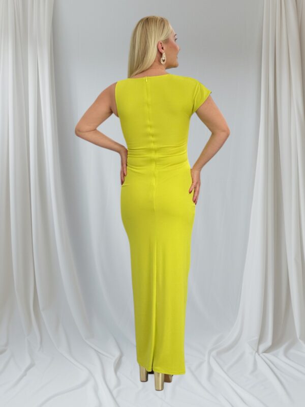 VESTIDO SAMARA - Imagen 4