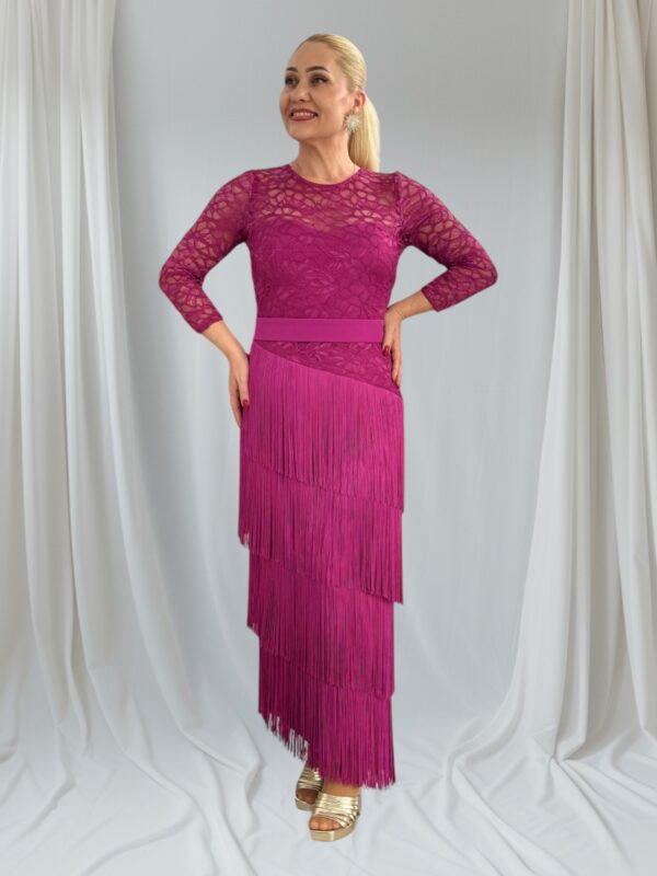VESTIDO GEMA - Imagen 4