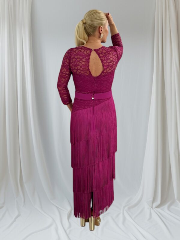 VESTIDO GEMA - Imagen 5