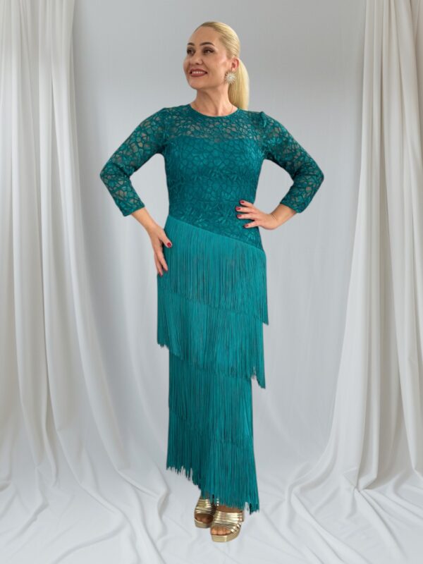 VESTIDO GEMA