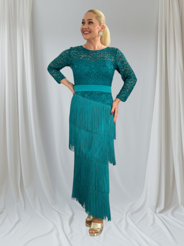 VESTIDO GEMA - Imagen 2