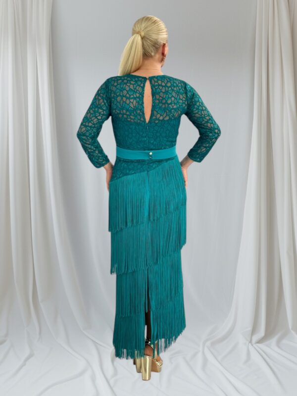 VESTIDO GEMA - Imagen 3