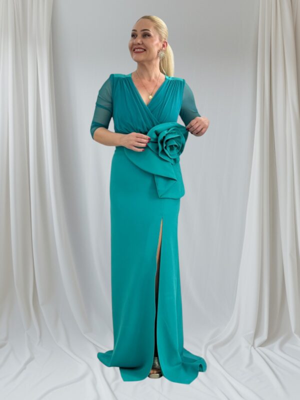 VESTIDO BERTA - Imagen 3