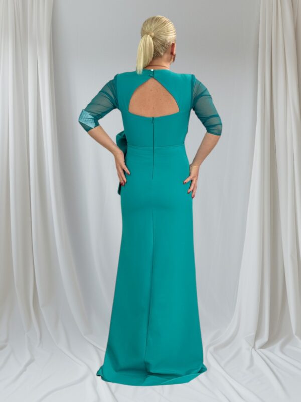 VESTIDO BERTA - Imagen 4