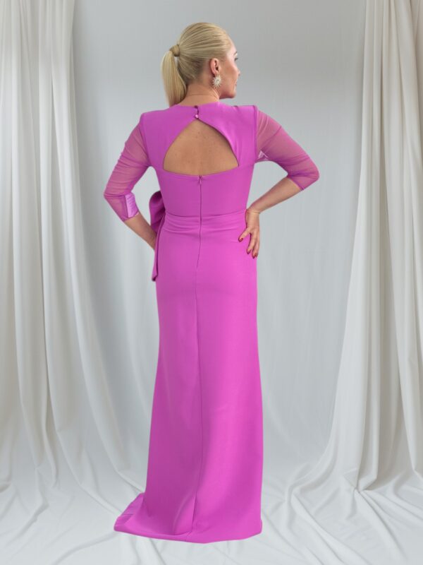 VESTIDO BERTA - Imagen 2
