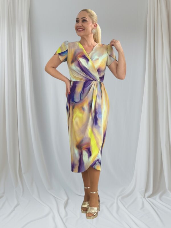 VESTIDO PAULINA