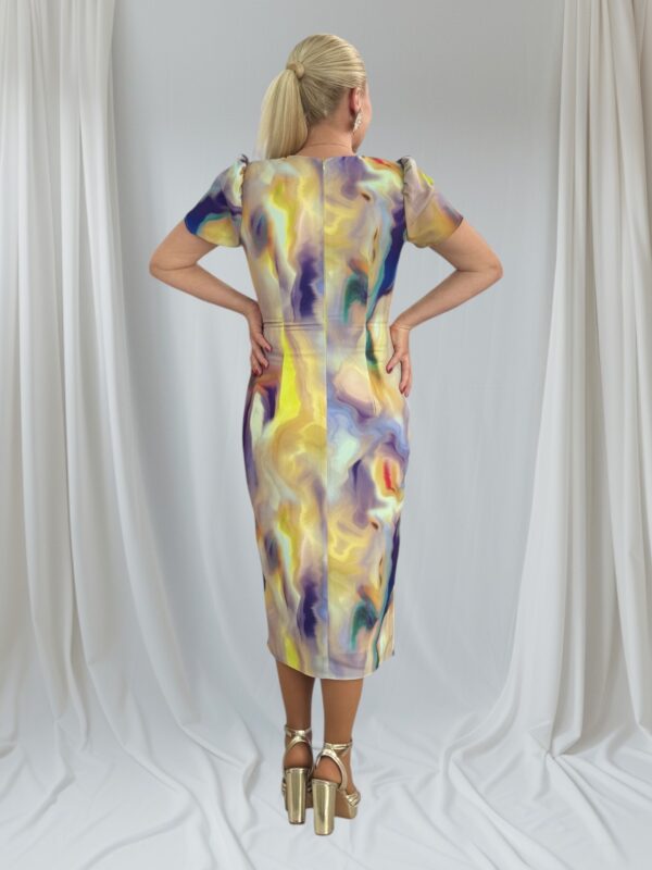VESTIDO PAULINA - Imagen 2