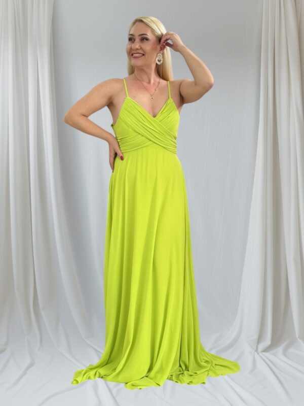 VESTIDO REME - Imagen 3
