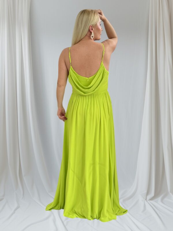 VESTIDO REME - Imagen 4