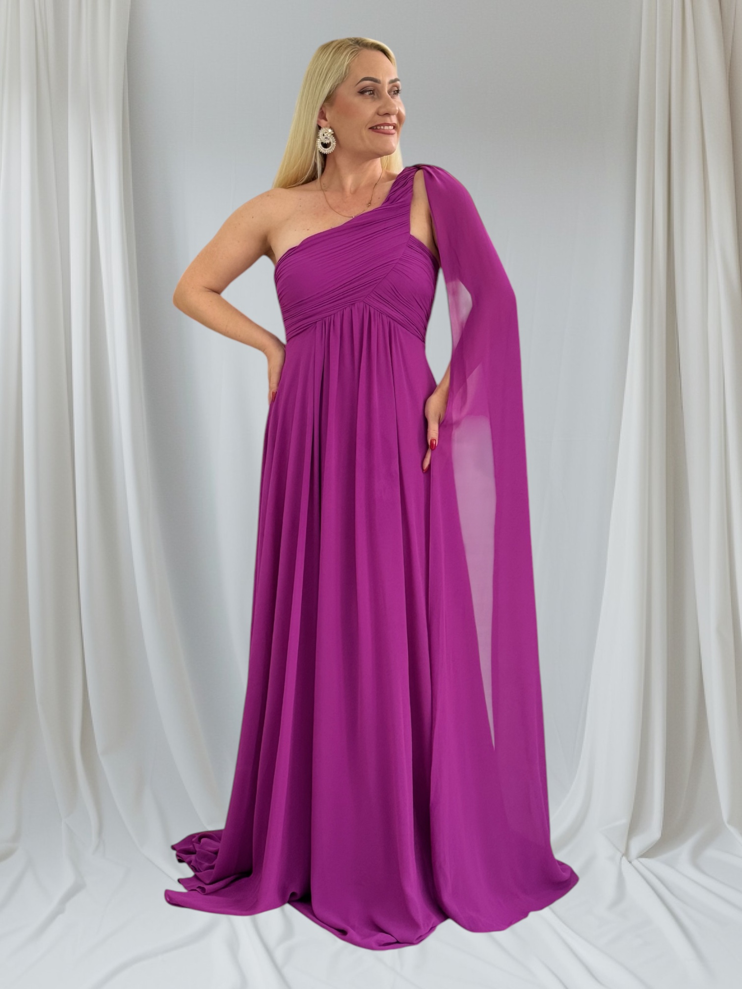 VESTIDO FRIDA - Imagen 3