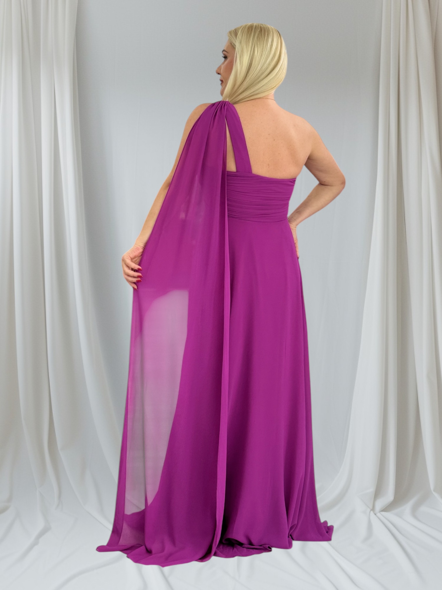 VESTIDO FRIDA - Imagen 4