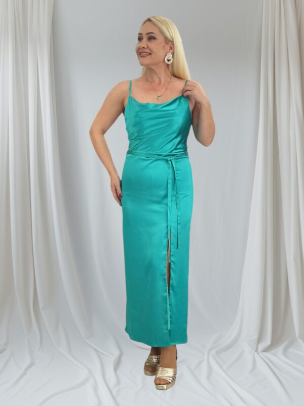 VESTIDO NONA - Imagen 3