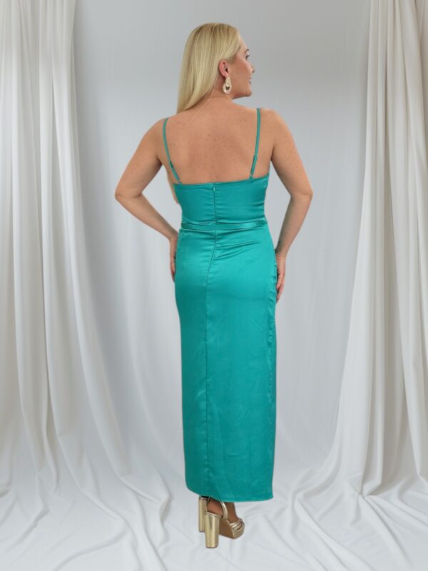 VESTIDO NONA - Imagen 4