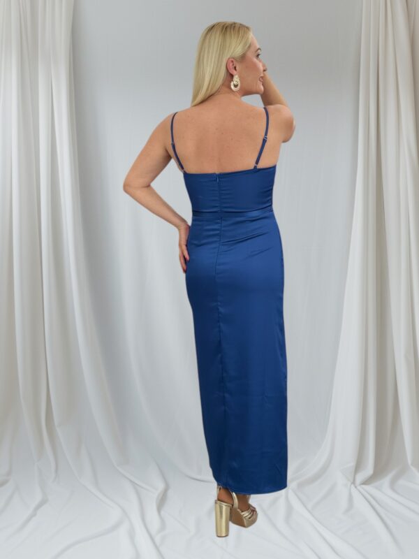 VESTIDO NONA - Imagen 2
