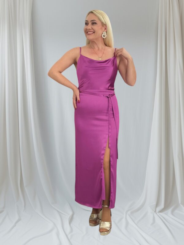 VESTIDO NONA - Imagen 5