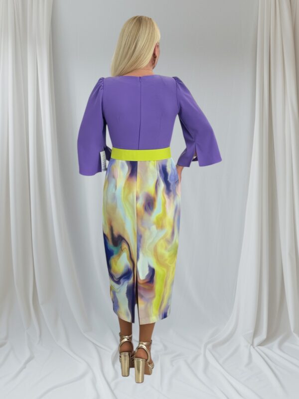 VESTIDO ELENA - Imagen 2