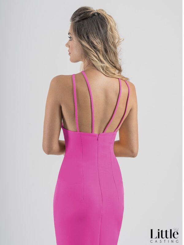 VESTIDO URSULA - Imagen 2