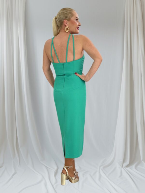 VESTIDO URSULA - Imagen 4