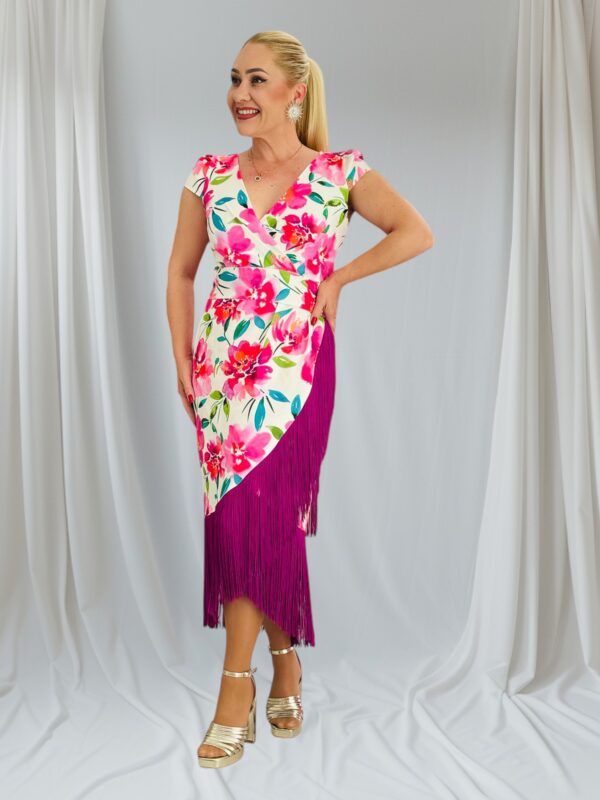 VESTIDO MOET