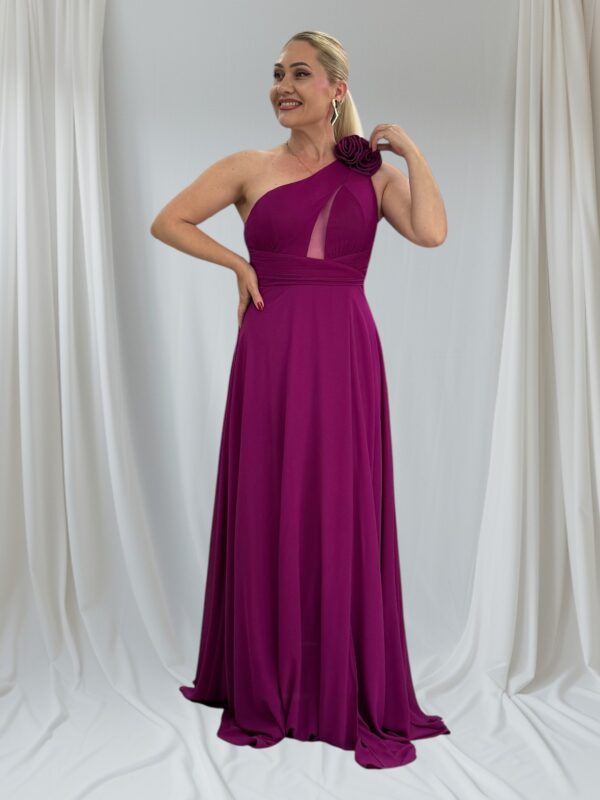 VESTIDO ALFA - Imagen 9