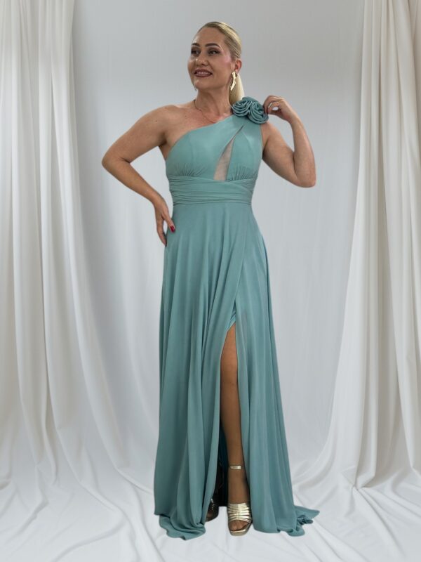 VESTIDO ALFA - Imagen 7